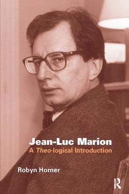 Jean-Luc Marion 1