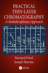 bokomslag Practical Thin-Layer Chromatography