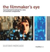 bokomslag The Filmmaker's Eye