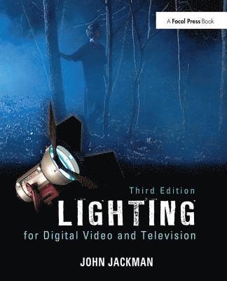 bokomslag Lighting for Digital Video and Television