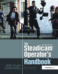 bokomslag The Steadicam Operator's Handbook