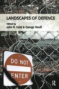 bokomslag Landscapes of Defence