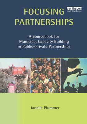 Focusing Partnerships 1