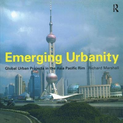 Emerging Urbanity 1