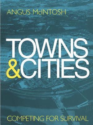 Towns and Cities 1