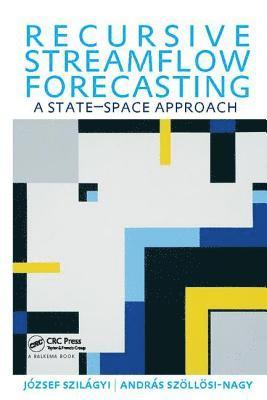 bokomslag Recursive Streamflow Forecasting