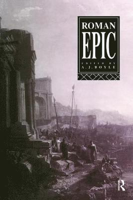 Roman Epic 1