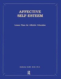 bokomslag Affective Self-Esteem