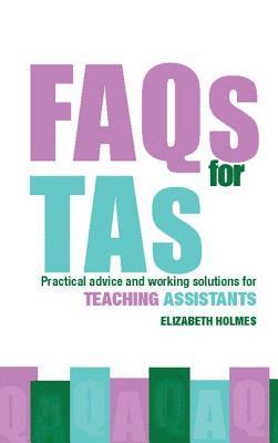 FAQs for TAs 1