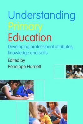 Understanding Primary Education 1