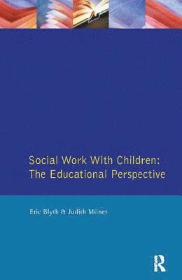 Social Work with Children 1