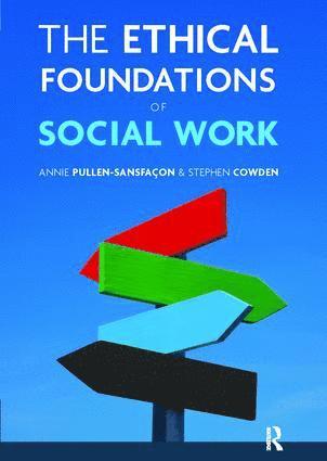 Ethical Foundations of Social Work