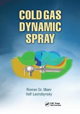 Cold Gas Dynamic Spray 1