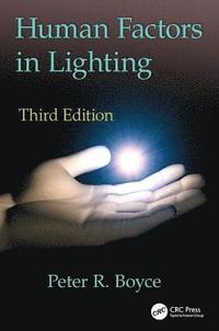 bokomslag Human Factors in Lighting
