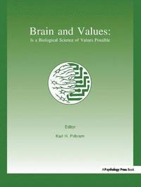 bokomslag Brain and Values