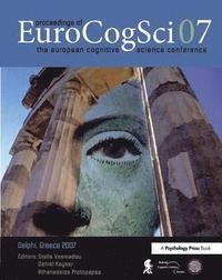 bokomslag Proceedings of the European Cognitive Science Conference 2007
