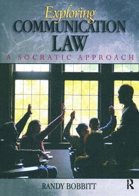 Exploring Communication Law 1
