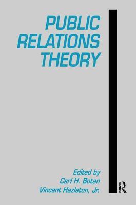 Public Relations Theory 1