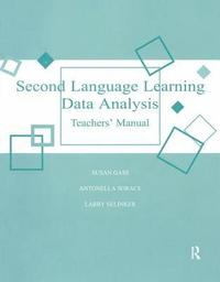 bokomslag Second Language Teacher Manual 2nd