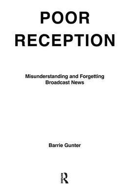 Poor Reception 1
