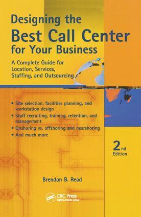 Designing the Best Call Center for Your Business