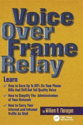 Voice Over Frame Relay 1