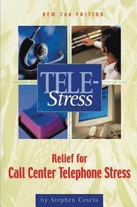 bokomslag Tele-Stress