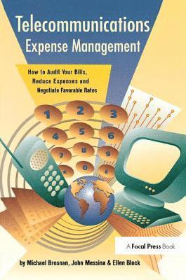 Telecommunications Expense Management 1