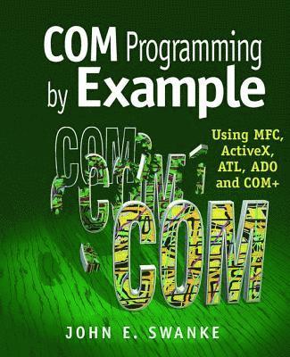 COM Programming by Example 1