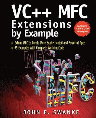 VC++ MFC Extensions by Example 1