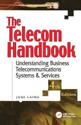 bokomslag The Telecom Handbook