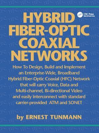 Hybrid Fiber-Optic Coaxial Networks