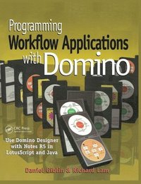 bokomslag Programming Workflow Applications with Domino