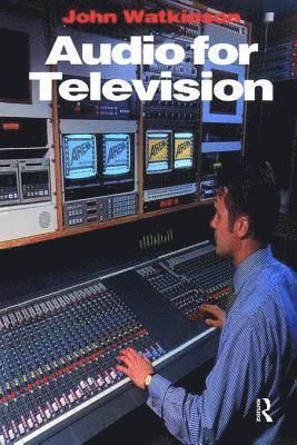 Audio for Television 1