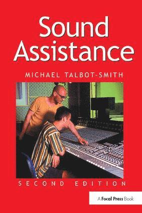 Michael Talbot-Smith - Sound Assistance, Inbunden