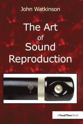 The Art of Sound Reproduction 1