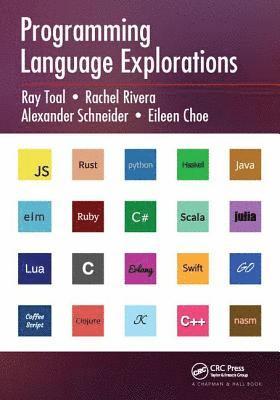 Programming Language Explorations 1