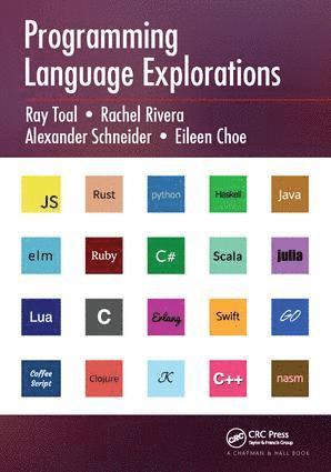 Programming Language Explorations 1