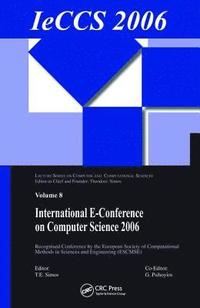bokomslag International e-Conference of Computer Science 2006