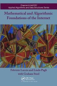 bokomslag Mathematical and Algorithmic Foundations of the Internet