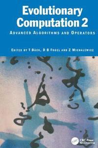 bokomslag Evolutionary Computation 2