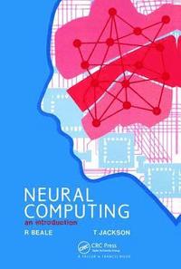 bokomslag Neural Computing - An Introduction