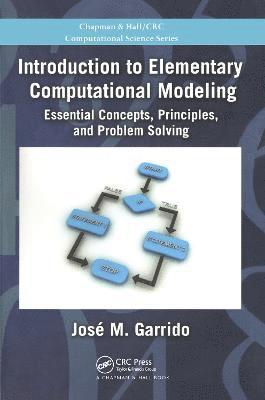 bokomslag Introduction to Elementary Computational Modeling