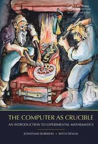 bokomslag The Computer as Crucible