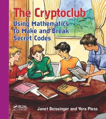 The Cryptoclub 1