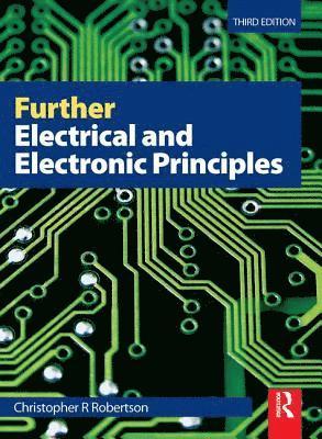 Further Electrical and Electronic Principles 1
