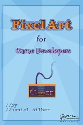 Pixel Art for Game Developers 1