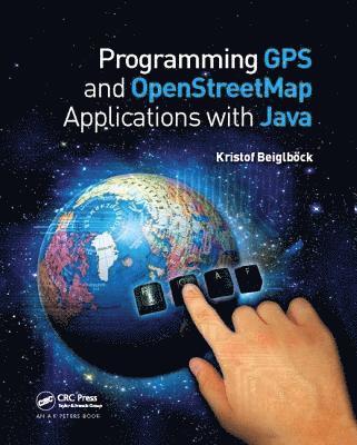 Programming GPS and OpenStreetMap Applications with Java 1