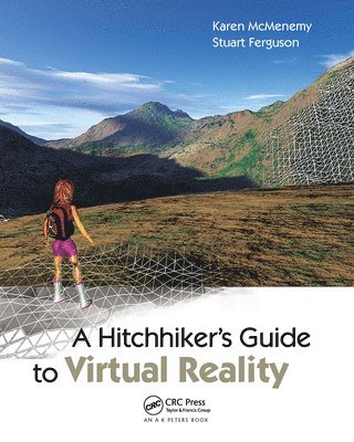 bokomslag A Hitchhiker's Guide to Virtual Reality