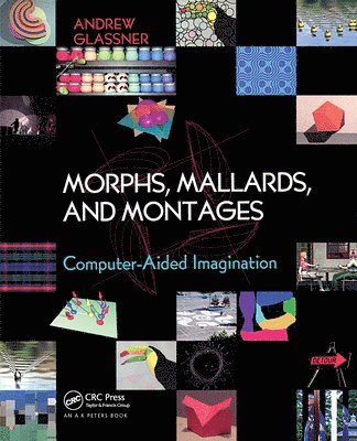 Morphs, Mallards, and Montages 1